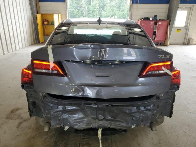 2017 ACURA TLX 19UUB1F36HA004306