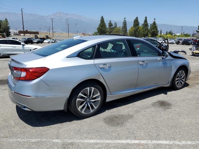 2018 HONDA ACCORD HYB 1HGCV3F55JA003007
