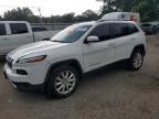 2016 JEEP CHEROKEE L - 1C4PJMDS4GW349894