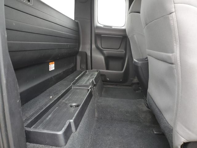 2020 TOYOTA TACOMA ACC - 3TYRX5GN0LT000913