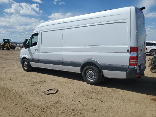 2018 MERCEDES-BENZ SPRINTER 2 - WD3PE8CD1JP594971