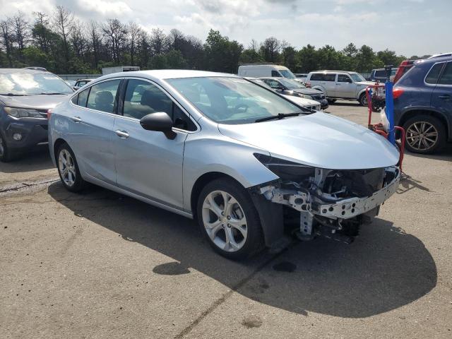 2017 CHEVROLET CRUZE PREM 1G1BF5SM5H7235204