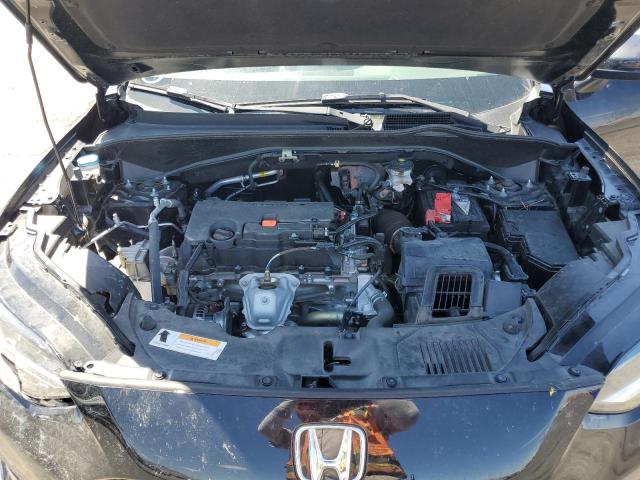 2024 HONDA HR-V LX - 3CZRZ1H33RM710211