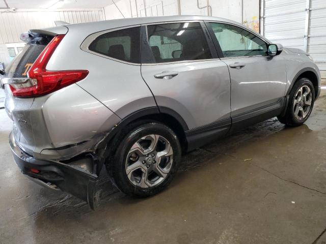 2019 HONDA CR-V EX 2HKRW2H53KH663991