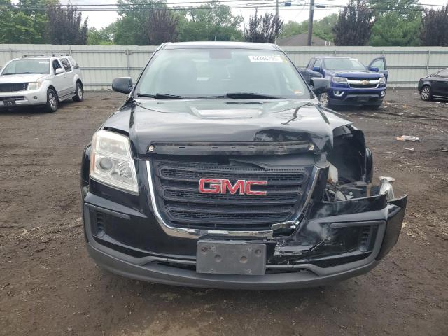 2016 GMC TERRAIN SL 2GKFLSEK3G6332298