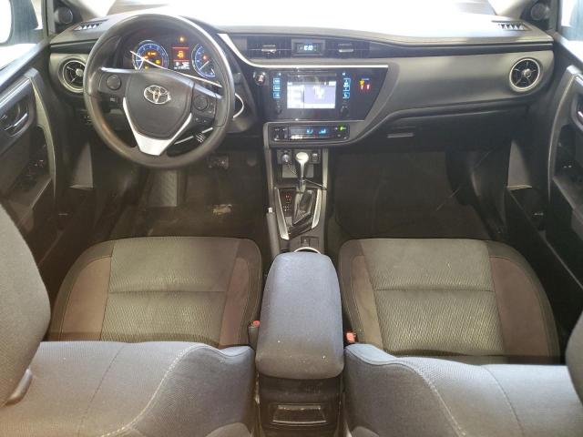 2018 TOYOTA COROLLA L - 2T1BURHE0JC968091
