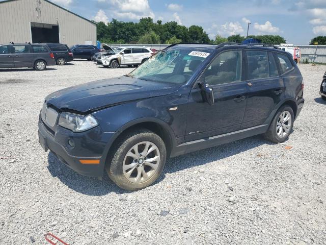 BMW X3 XDRIVE3