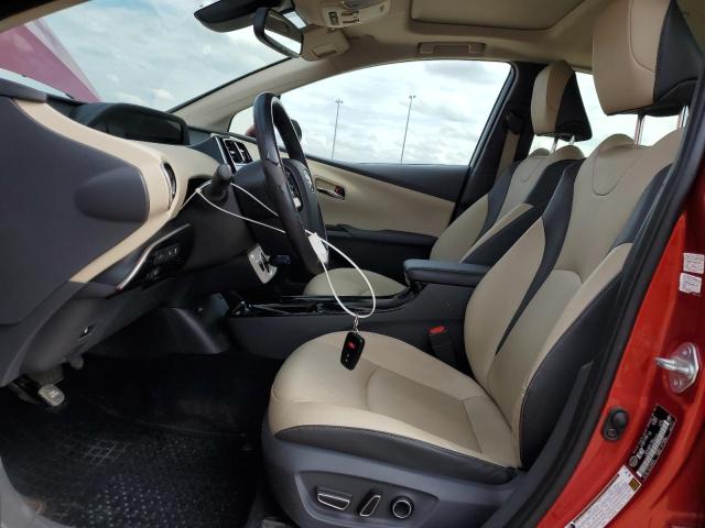 2018 TOYOTA PRIUS JTDKARFU1J3552918