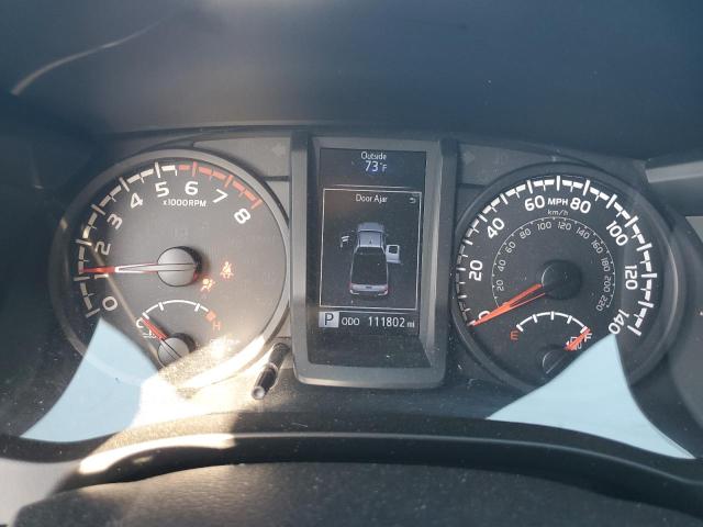2018 TOYOTA TACOMA ACC 5TFRX5GN2JX128671