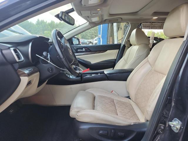 2017 NISSAN MAXIMA 3.5 - 1N4AA6AP4HC415015
