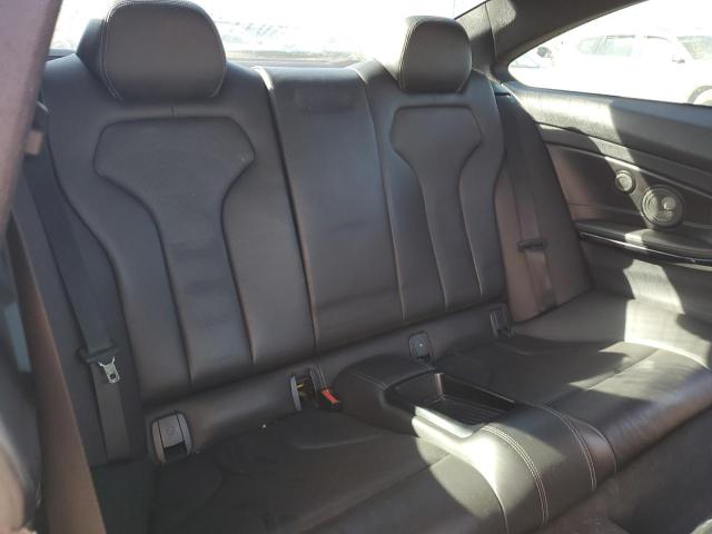 2016 BMW M4 WBS3R9C55GK338113