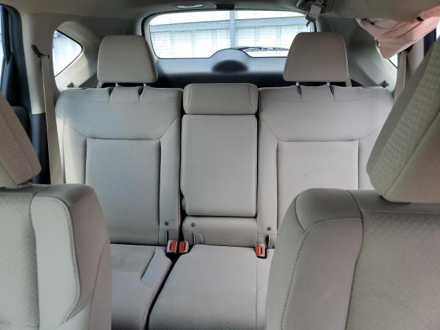 2015 HONDA CR-V LX 5J6RM4H31FL103625