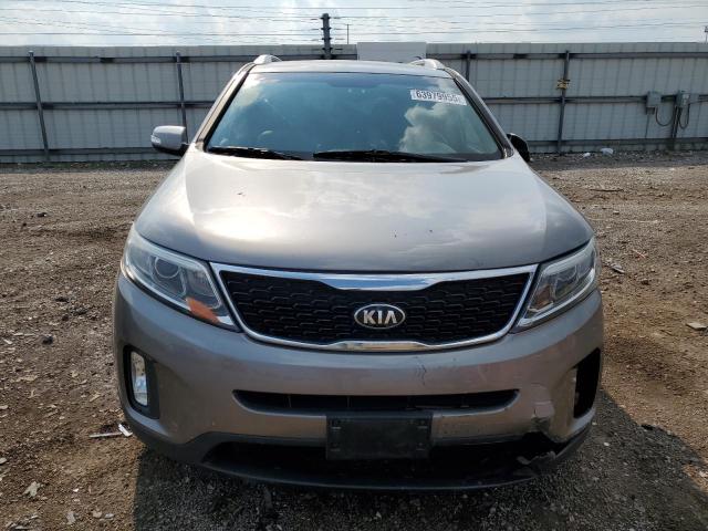 2015 KIA SORENTO LX 5XYKTCA68FG587412