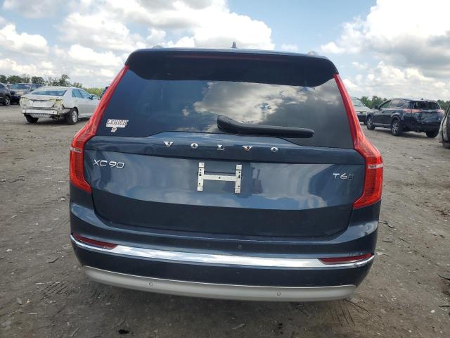 2022 VOLVO XC90 T6 IN YV4A221L1N1869787