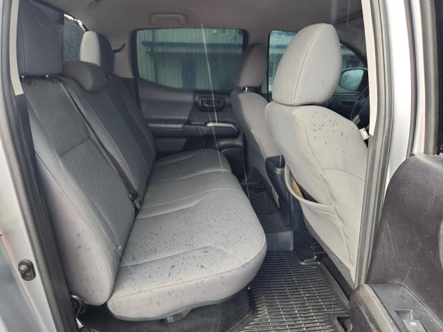 2020 TOYOTA TACOMA DOU 3TMCZ5AN5LM300533