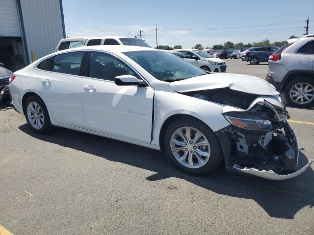 2023 CHEVROLET MALIBU LT - 1G1ZD5ST4PF247859