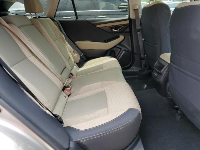 2020 SUBARU OUTBACK PR 4S4BTACCXL3259024