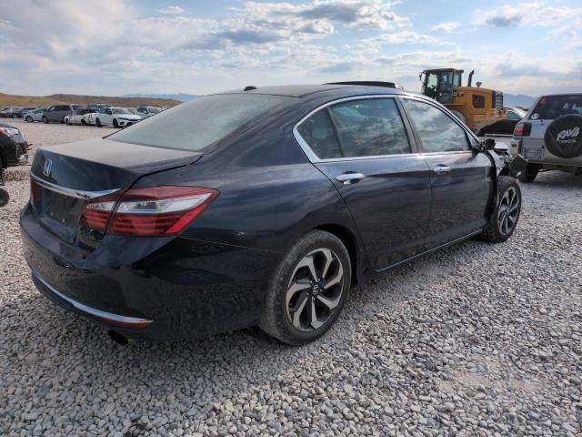 2016 HONDA ACCORD EXL - 1HGCR2F81GA138020