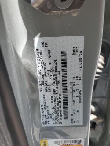 2022 FORD RANGER XL - 1FTER4FH6NLD13186