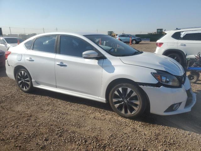 2017 NISSAN SENTRA S - 3N1AB7AP4HY331588