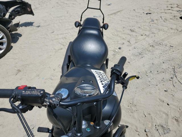 2023 HONDA VT750 C2B JH2RC5374PK300456
