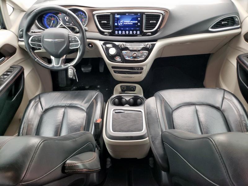2017 CHRYSLER PACIFICA T 2C4RC1EG4HR628459