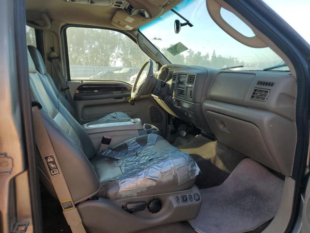 2003 FORD EXCURSION #3303937688