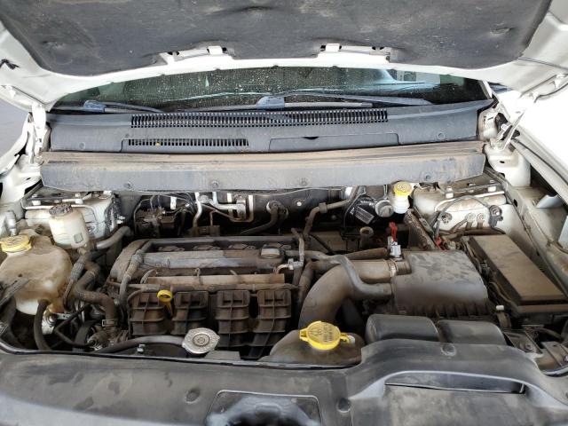 2019 DODGE JOURNEY SE 3C4PDCBB2KT862080