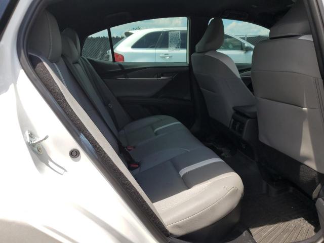 2025 TOYOTA CAMRY XSE 4T1DAACK2SU513842