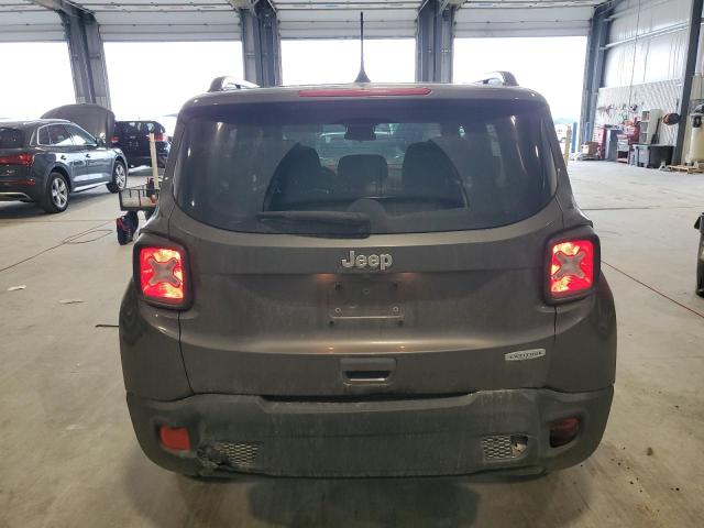 2018 JEEP RENEGADE L - ZACCJABB1JPJ55003