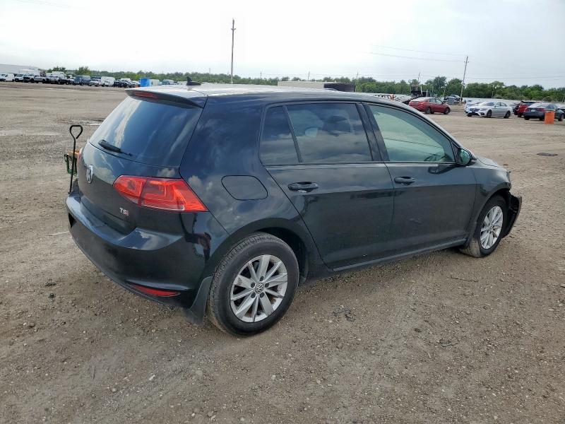 2015 VOLKSWAGEN GOLF 3VW217AU1FM034161