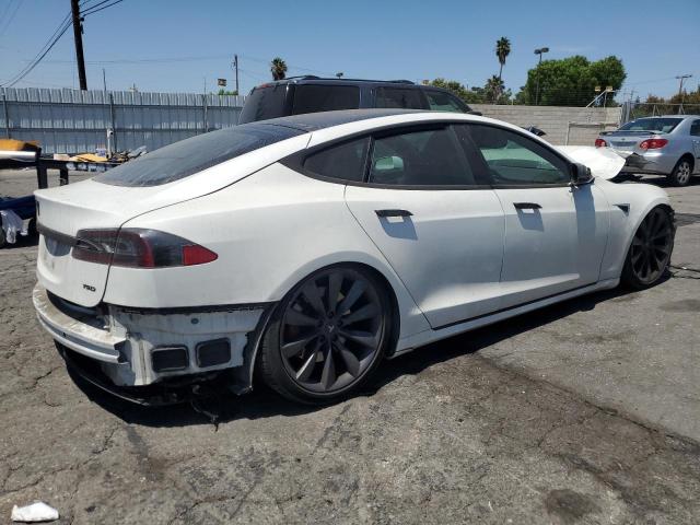 2017 TESLA MODEL S 5YJSA1E27HF213255