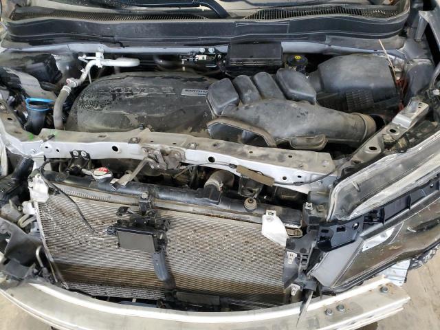 2020 HONDA RIDGELINE 5FPYK3F78LB014440