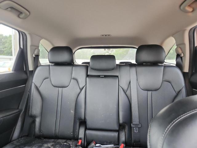 2021 KIA SORENTO S - 5XYRLDLC4MG060052