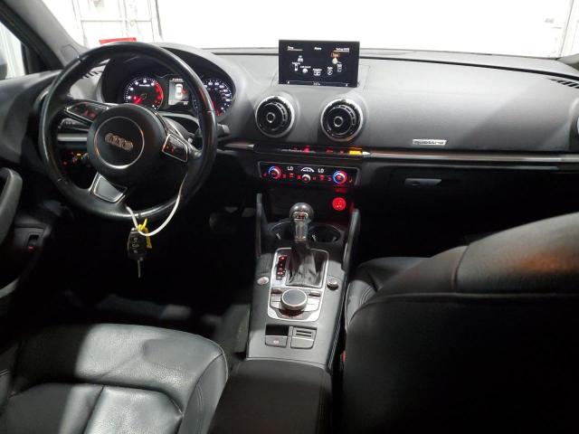 2016 AUDI A3 PREMIUM WAUB8GFF0G1022233