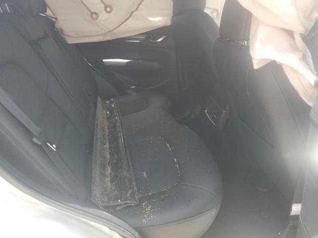 2022 MAZDA CX-5 SELEC JM3KFBBM1N0599699
