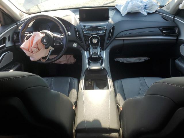 2020 ACURA RDX TECHNO 5J8TC2H59LL037231
