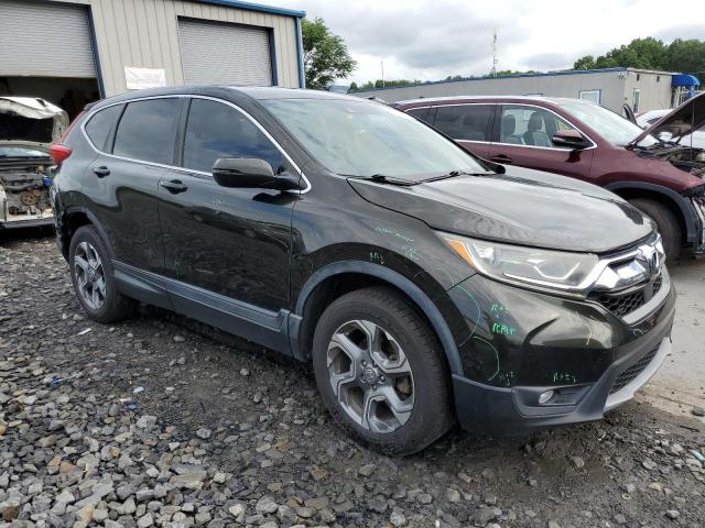 Vin: 2hkrw2h56hh640715, lot: 63301405, honda crv ex 20174