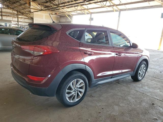 2018 HYUNDAI TUCSON SE KM8J2CA46JU615739