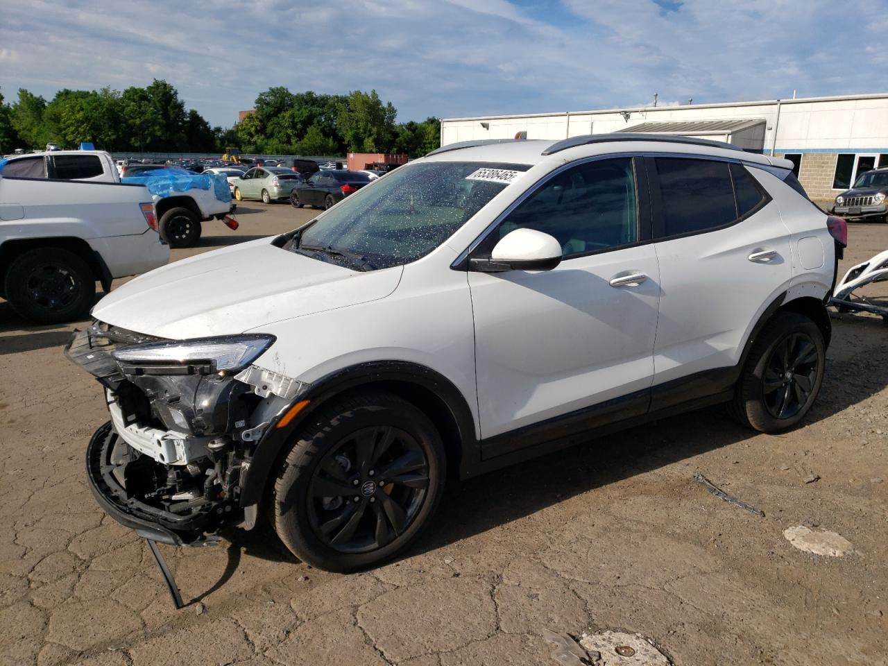BUICK ENCORE SPORT TOURING