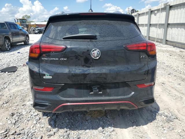 2021 BUICK ENCORE GX KL4MMDSL4MB095106
