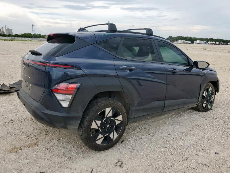 2024 HYUNDAI KONA SEL KM8HB3AB8RU108673