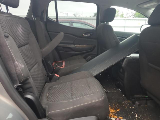 2019 GMC ACADIA SLE - 1GKKNSLA0KZ132298