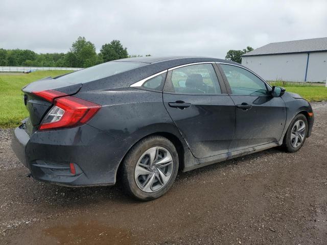 2020 HONDA CIVIC LX 2HGFC2F60LH601175