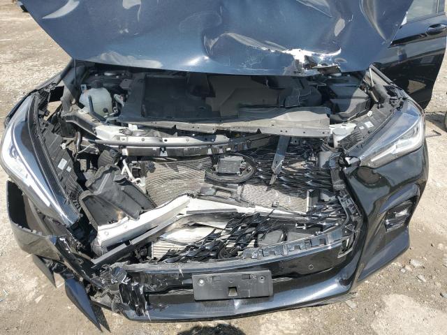 2024 INFINITI QX50 SPORT - 3PCAJ5FB6RF109181