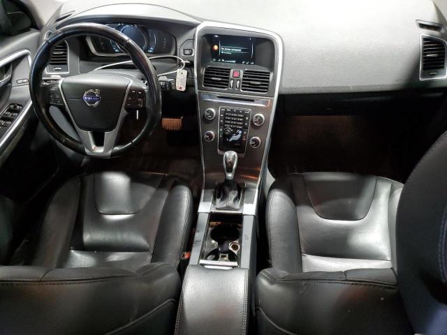 2016 VOLVO XC60 T5 PR YV4612RK0G2781931