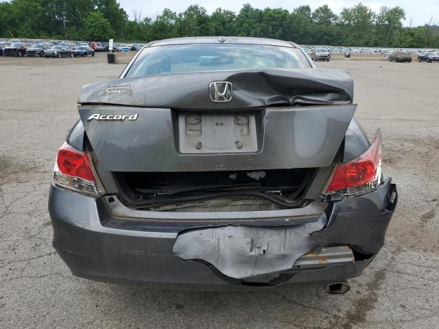 2010 HONDA ACCORD EXL - 1HGCP2F88AA132289