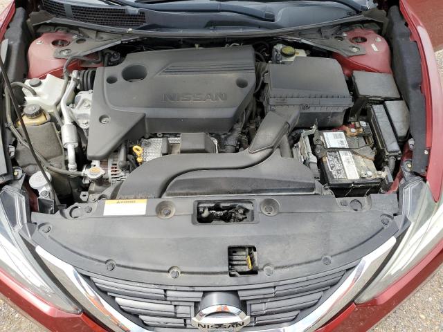 2017 NISSAN ALTIMA 2.5 1N4AL3APXHN327499