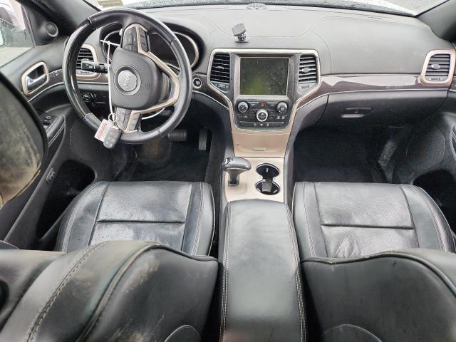 2015 JEEP GRAND CHEROKEE OVERLAND 1C4RJFCG5FC124465