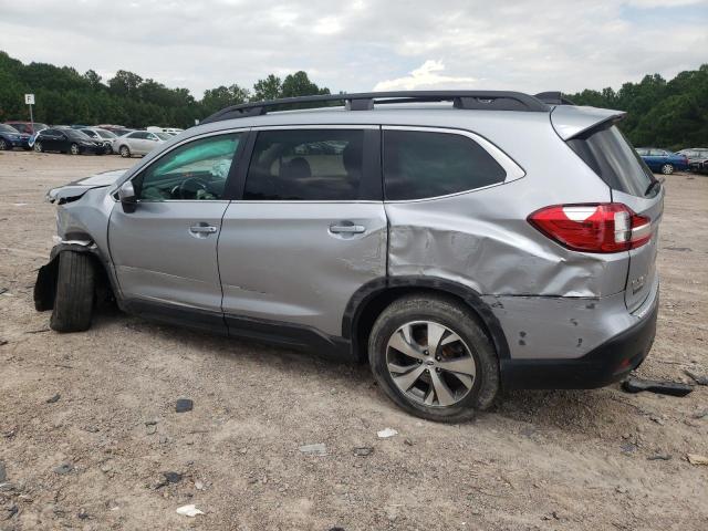 2021 SUBARU ASCENT PRE 4S4WMACD3M3476620